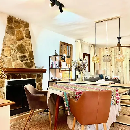 Villa Exclusiva Con Vista Al Mar En Calpe