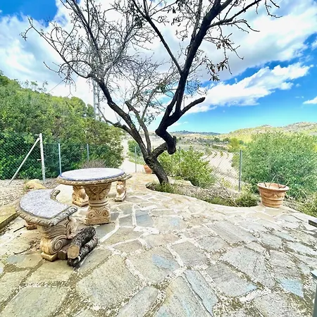 Exclusiva Con Vista Al Mar En Calpe Villa