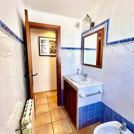 Exclusiva Con Vista Al Mar En Calpe * Empedrola